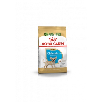 ROYAL CANIN CHIHUAHUA PUPPY 1,5KG